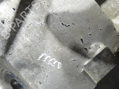 Used Engine Engine MAZDA 2 (DE_, DH_) 1.5 (DE5FS) (103 hp) 32115163 32115163