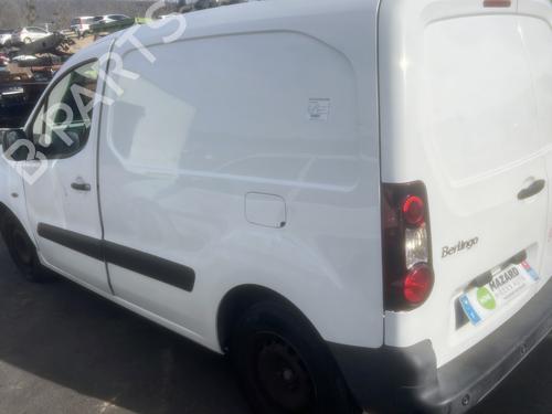 Electronic module CITROËN BERLINGO Box Body/MPV (B9) 1.6 HDi / BlueHDi 75 | BP28357755M83  - Image 7