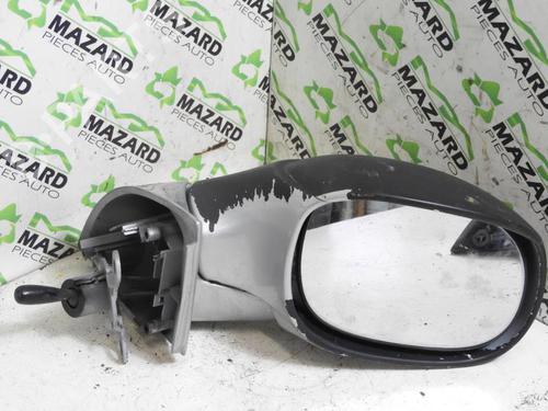 Right mirror CITROËN C3 Pluriel (HB_) 1.4 HDi | BP20059501C27 