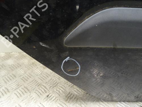 Right rear door HYUNDAI i10 I (PA) 1.2 | BP29555270C5 