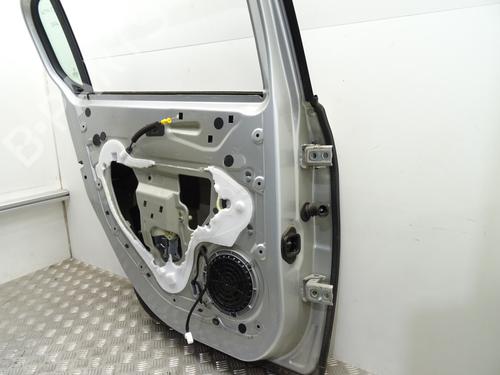 Left rear door PEUGEOT 308 II (LB_, LP_, LW_, LH_, L3_) 1.6 HDi / BlueHDi 115 | BP27702059C4