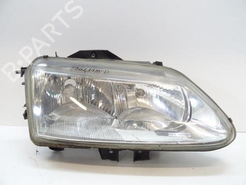 Right headlight RENAULT ESPACE III (JE0_)  | BP20069729C29 