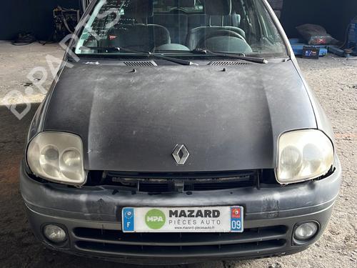 AC compressor RENAULT CLIO II Hatchback Van (SB0/1/2_) 1.9 D (SB0R) | BP31917637M34  - Image 11