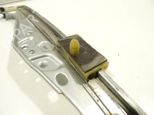 Front left window mechanism CITROËN C4 CACTUS 1.2 VTi 82 | BP23788390C22  - Image 5