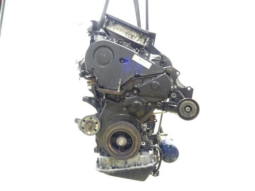 Motor für TOYOTA RAV 4 II (_A2_) 2.0 D 4WD (CLA20_, CLA21_, CLA20R, CLA21R) (116 hp) 32182890