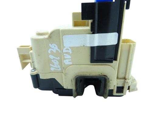Cerradura puerta delantera derecha Cerradura puerta delantera derecha 37726009 37726009