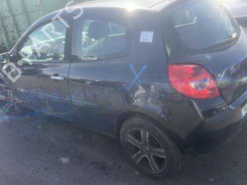 Left front driveshaft RENAULT CLIO III (BR0/1, CR0/1) 1.5 dCi (C/BR0G, C/BR1G) | BP37472175M38 - Image 11