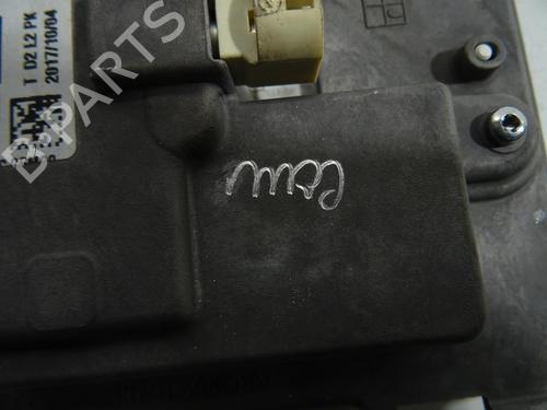 Used Display monitor Display monitor PEUGEOT 208 I (CA_, CC_) 1.6 HDi / BlueHDi 75 (75 hp) 22643494 22643494