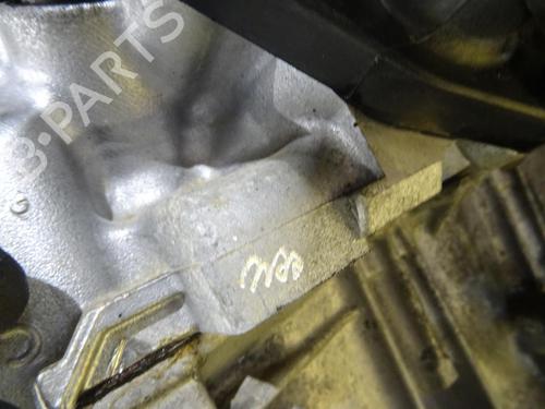 Engine CITROËN SAXO (S0, S1) 1.1 X, SX | BP32145207M1 