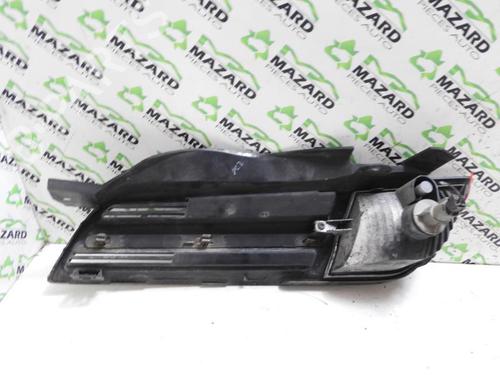 Used Grille NISSAN MICRA III (K12) 1.5 dCi (65 hp) 21966439