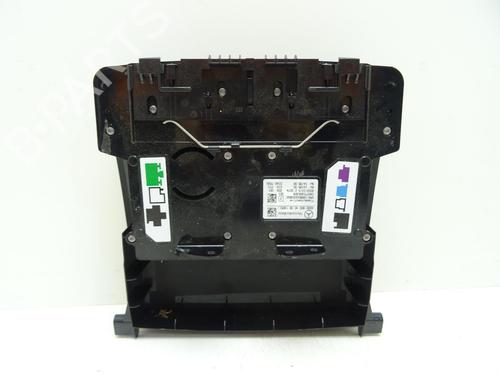 Interior roof light MERCEDES-BENZ A-CLASS (W176) A 200 CDI / d 4-matic (176.002) | BP31973386I8