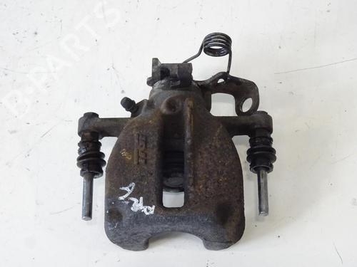 Used Left rear brake caliper Left rear brake caliper PEUGEOT EXPERT Van (VF3A_, VF3U_, VF3X_) 2.0 HDi 130 (128 hp) 20177269 20177269