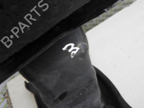 Front bumper reinforcement VW PASSAT B6 (3C2)  | BP20045259C109 