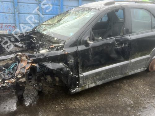 AC compressor KIA SORENTO I (JC) 2.5 CRDi 4WD | BP24958112M34 - Image 12