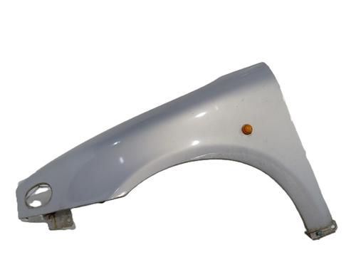 Used Left front fenders FIAT MULTIPLA (186_) 1.9 JTD 105 (186AXB1A) (105 hp) 32630729