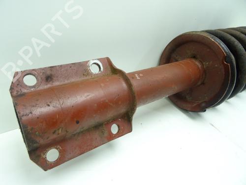 Right front shock absorber FORD TRANSIT Van (FA_ _) 2.2 TDCi | BP29178606M17 