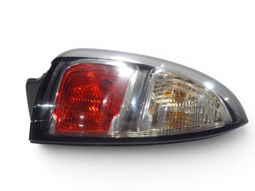 Left taillight CITROËN C3 Picasso (SH_) 1.6 HDI 90 | BP37251127C34 - Image 2