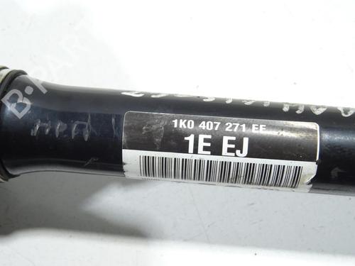 Left front driveshaft AUDI A3 (8P1) 2.0 TDI quattro | BP29585677M38 - Image 4