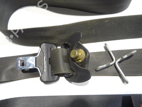 Front right belt tensioner PEUGEOT 307 SW (3H) 1.6 HDI 110 | BP28172421C88 