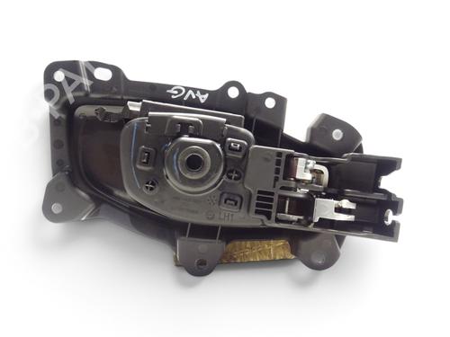 Front left interior door handle JEEP COMPASS (MP, M6, MV, M7) 1.4 MultiAir | BP39383988I13 - Image 2