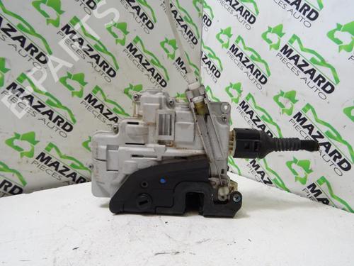 Used Rear left lock AUDI A4 B6 Avant (8E5) 2.0 (130 hp) 20059403
