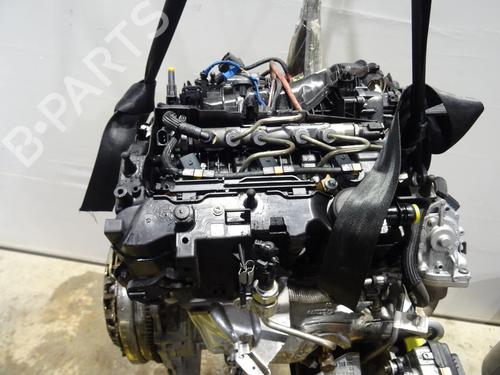Engine BMW 1 (F20) 114 d | BP32171667M1  - Image 5