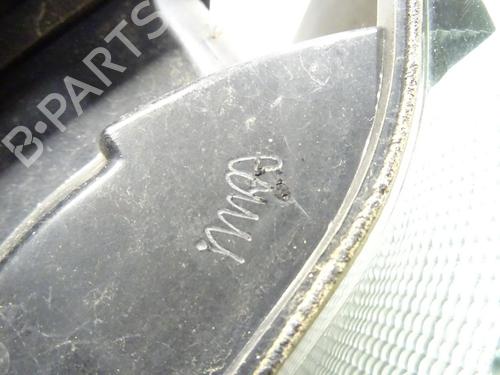Used Left taillight Left taillight 24420738 24420738