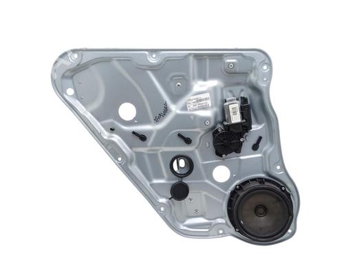 Rear left window mechanism KIA CEE'D SW (ED) 1.6 CRDi 115 | BP38550180C24 - Image 3