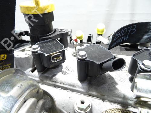 Engine ABARTH 500 / 595 / 695 1.4 (312.AXF11, 312.AXF1A) | BP29919679M1 - Image 9