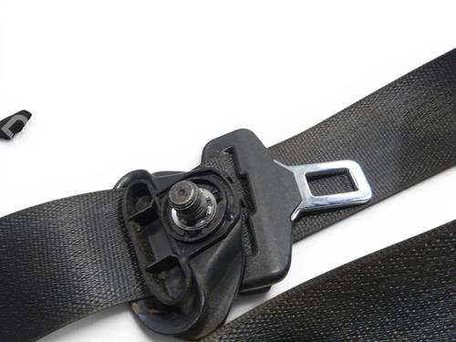 Front right seatbelt OPEL ZAFIRA TOURER C (P12) 1.6 CDTI (75) | BP37589450I25 - Image 4
