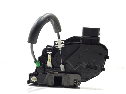 Rear left lock LAND ROVER RANGE ROVER EVOQUE (L538) 2.0 D 4x4 | BP23786457C100 