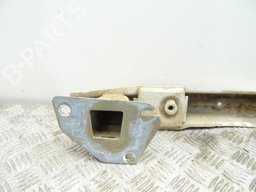 Rear bumper reinforcement PEUGEOT 207 (WA_, WC_) 1.4 HDi | BP29919685C73