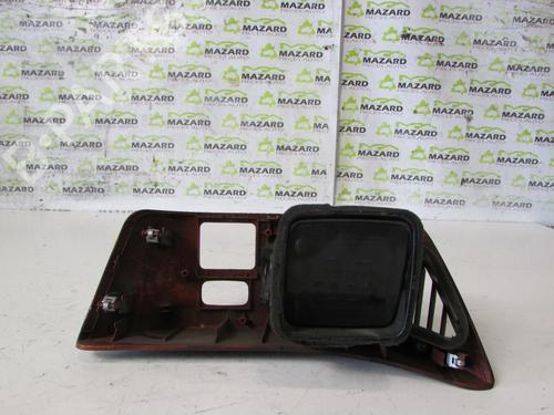 Air vent MITSUBISHI PAJERO III (V7_W, V6_W) 3.2 Di-D (V68W, V78W) | BP20051977I21 