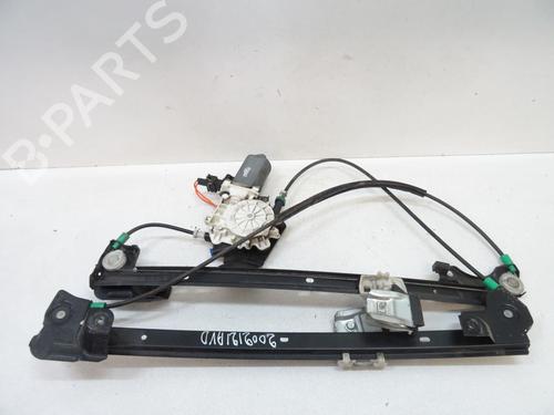Used Front right window mechanism LAND ROVER FREELANDER I (L314) [1998-2006]  20042739