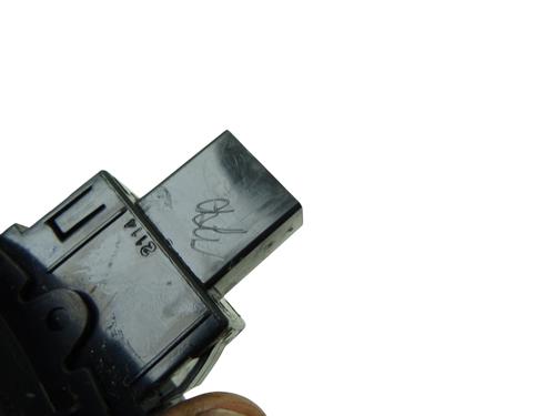Used Left front window switch Left front window switch 37273124 37273124
