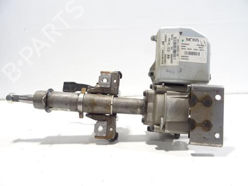 Ratstammeenhed KIA SOUL I (AM) 1.6 CRDi 128 (126 hp) 29896175