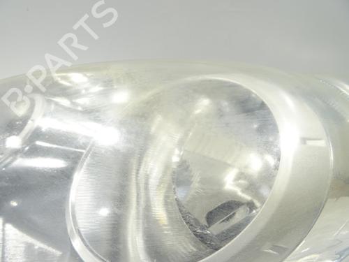 Left headlight NISSAN NOTE (E11, NE11) 1.5 dCi | BP33015093C28  - Image 7