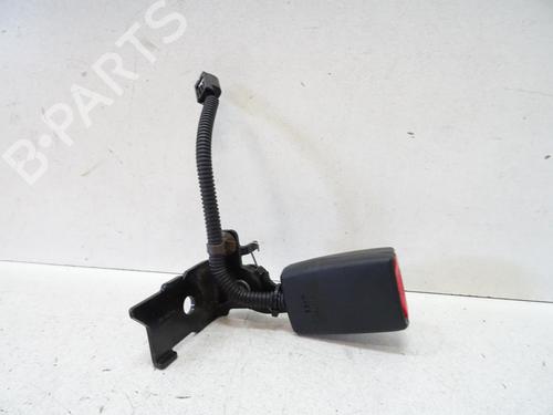 Used Seat buckle HONDA CIVIC VIII Hatchback (FN, FK) 2.2 CTDi (FK3) (140 hp) 20066073