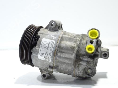 Used AC compressor AC compressor FIAT TIPO Estate (356_, 357_) 1.6 D (356WXG1B) (120 hp) 28054941 28054941
