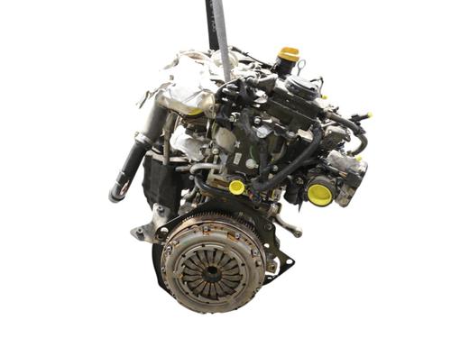 Engine ABARTH 500 / 595 / 695 1.4 (312.AXZ11) | BP38101115M1 - Image 5