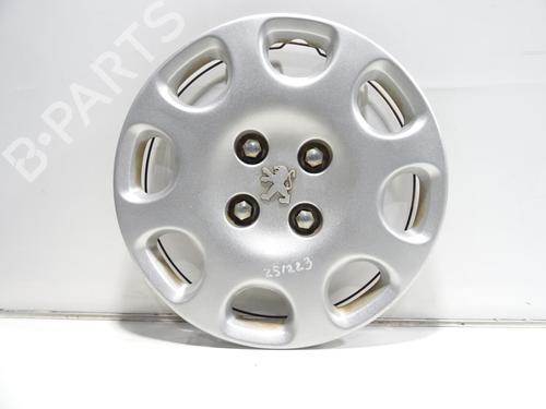 Used Other PEUGEOT 206 Hatchback (2A/C) 1.4 HDi eco 70 (68 hp) 31279091