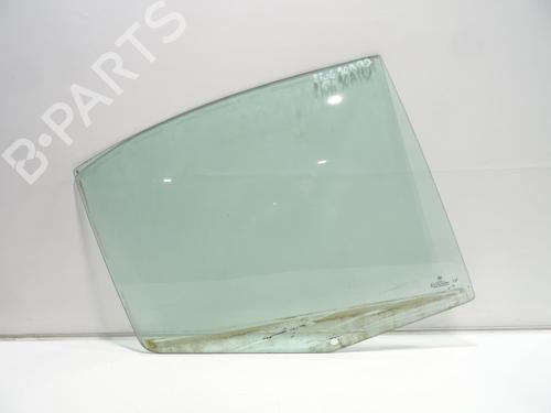 Used Rear right door window BMW 3 (E46) 320 i (150 hp) 22240961
