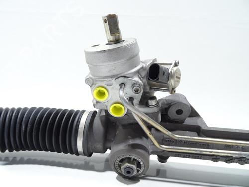 Steering rack AUDI A6 Allroad C6 (4FH) 3.0 TDI quattro | BP24295695M22 