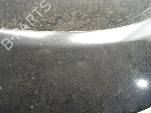 Tailgate MAZDA 6 Hatchback (GH) 2.2 MZR-CD (GH10) | BP25442282C6  - Image 8