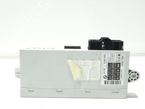Electronic module BMW 5 (E60) 525 d | BP31017786M83 