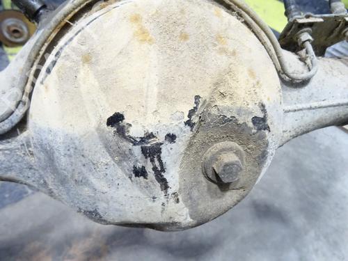 Rear differential SUZUKI SJ410 1.0 (SJ410) | BP29635648M24 
