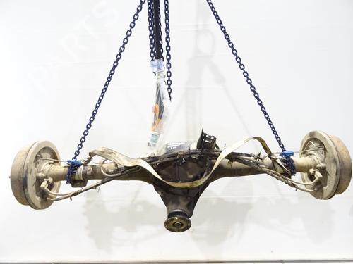 Used Rear differential MITSUBISHI L200 (K7_T, K6_T, K5_T) 2.5 TD 4WD (K74T) (115 hp) 30110896