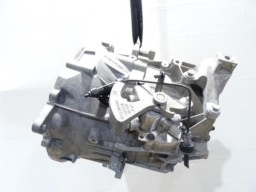 Used Gearbox Gearbox VOLVO V50 (545) 2.0 D (136 hp) 36764005 36764005