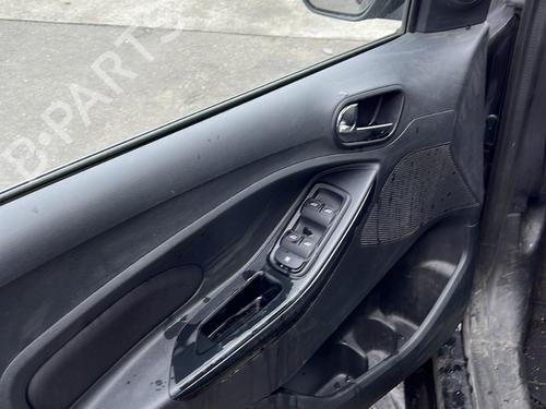 Warning switch FORD KA+ III (UK, FK) 1.2 Ti-VCT | BP32519859I22 