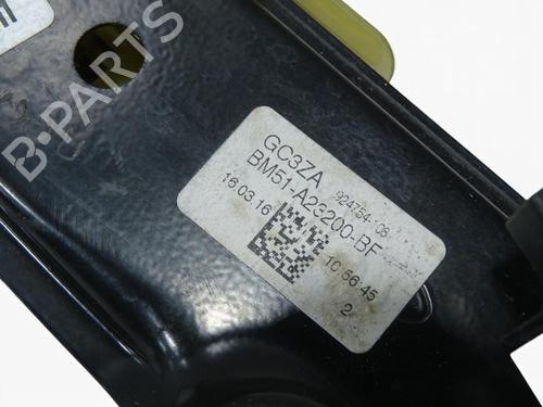 Front right window mechanism FORD FOCUS III 2.0 ST | BP36372953C23 - Image 4